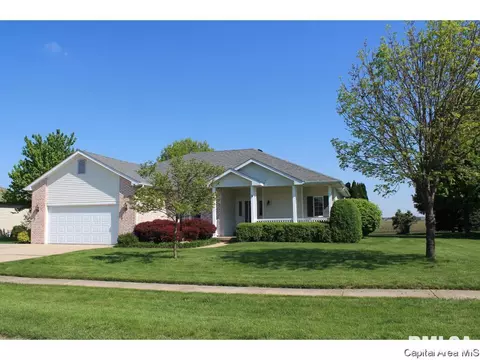 523 Eagle Ridge Dr, Chatham, IL 62629 photo 1