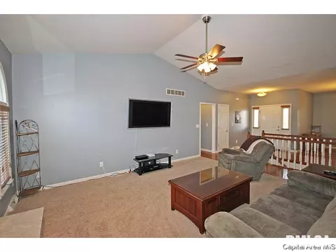 523 Eagle Ridge Dr, Chatham, IL 62629 photo 6
