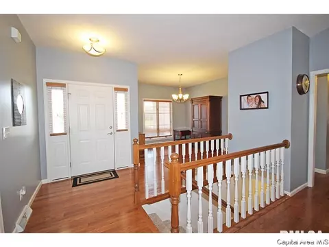 523 Eagle Ridge Dr, Chatham, IL 62629 photo 4