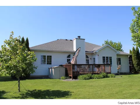 523 Eagle Ridge Dr, Chatham, IL 62629 photo 32