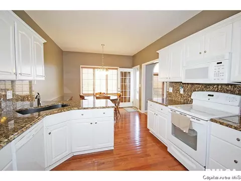 523 Eagle Ridge Dr, Chatham, IL 62629 photo 9