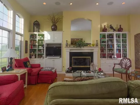 3113 Ironhill Dr, Springfield, IL 62711 photo 7