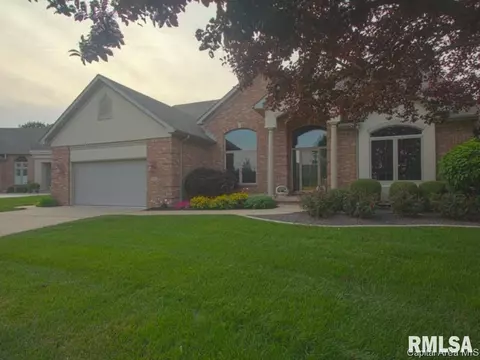 3113 Ironhill Dr, Springfield, IL 62711 photo 11