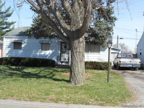 1809 Bertman, Springfield, IL 62702 photo 1