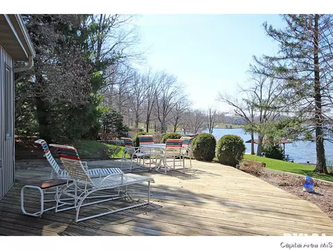 1019 E Lake Shore Dr, Springfield, IL 62712 photo 25
