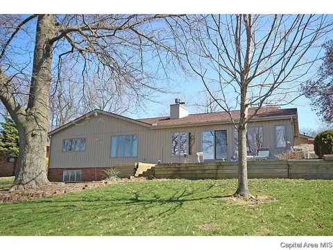 1019 E Lake Shore Dr, Springfield, IL 62712 photo 27