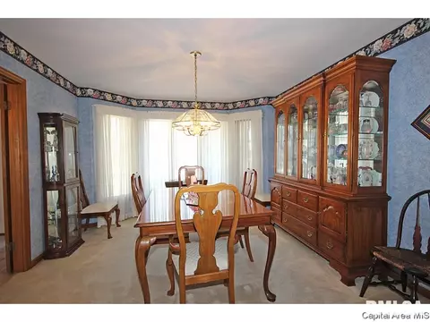 1019 E Lake Shore Dr, Springfield, IL 62712 photo 9
