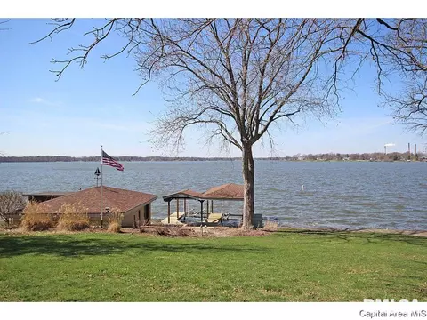 1019 E Lake Shore Dr, Springfield, IL 62712 photo 26