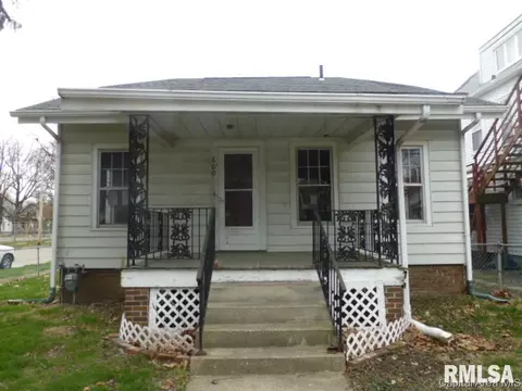 600 W Lawrence Ave, Springfield, IL 62704 photo 1