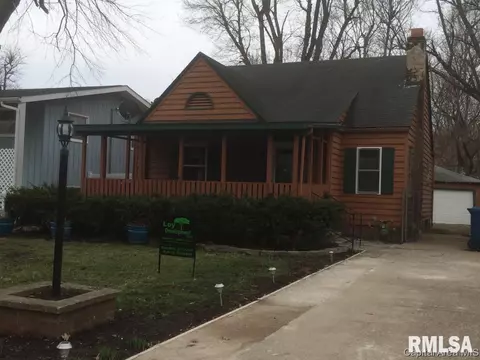 2525 S 15th, Springfield, IL 62703 photo 1