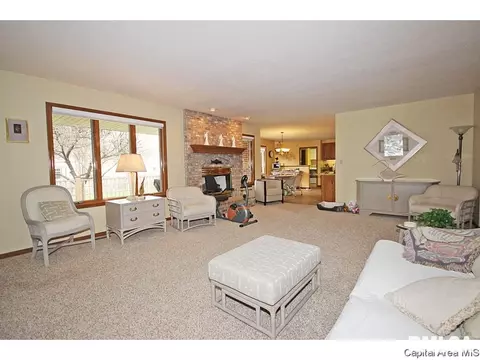 4005 Stone Bridge Rd, Springfield, IL 62711 photo 9
