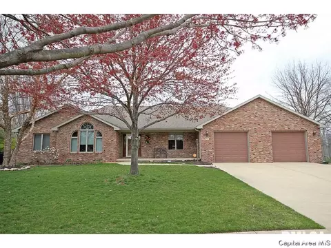 4005 Stone Bridge Rd, Springfield, IL 62711 photo 1