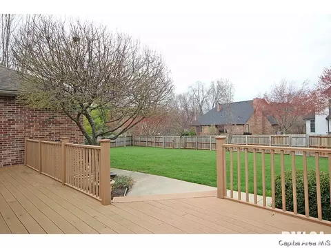 4005 Stone Bridge Rd, Springfield, IL 62711 photo 33