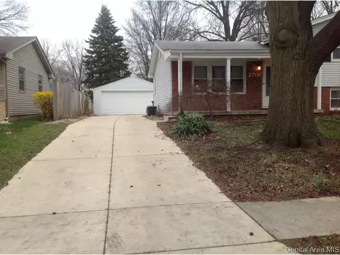 2708 Bennington, Springfield, IL 62704 photo 2