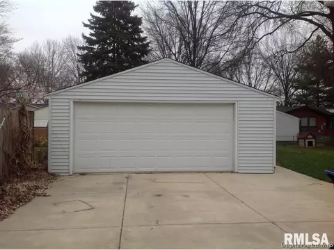 2708 Bennington, Springfield, IL 62704 photo 16