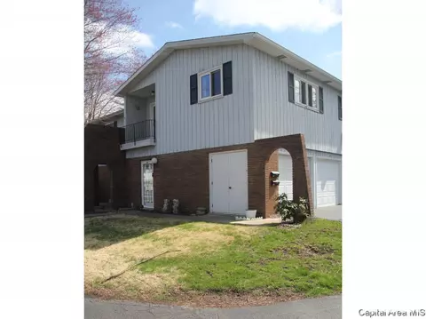 461 S Durkin Dr, Springfield, IL 62704 photo 1