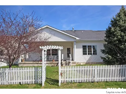2725 Kitty Hawk, Springfield, IL 62711 photo 23