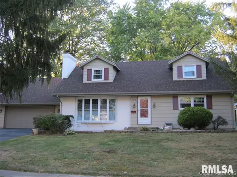 313 Whitefield Rd, Springfield, IL 62704 photo 17