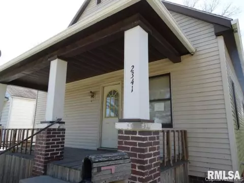 2341 S 15th St, Springfield, IL 62703 photo 1