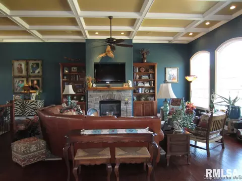 4308 Foxhall, Springfield, IL 62711 photo 2