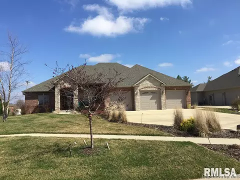 4308 Foxhall, Springfield, IL 62711 photo 1