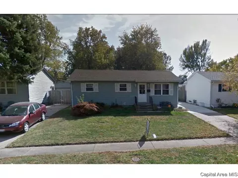 2316 Sutherland, Springfield, IL 62702 photo 1