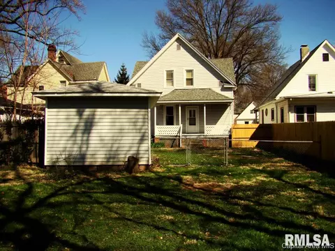 446 W Allen St, Springfield, IL 62704 photo 24