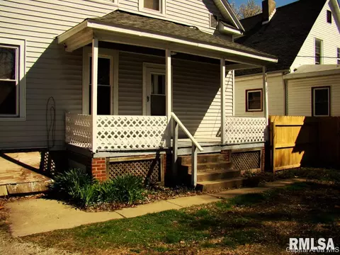 446 W Allen St, Springfield, IL 62704 photo 23
