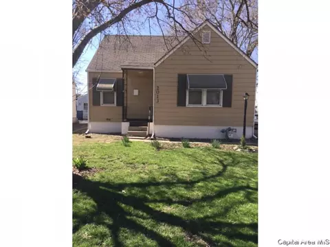 2013 N 20th, Springfield, IL 62702 photo 1