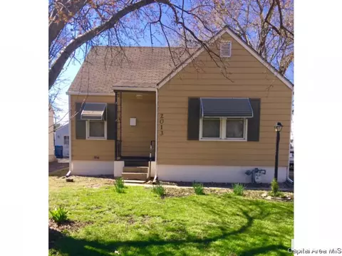 2013 N 20th, Springfield, IL 62702 photo 2