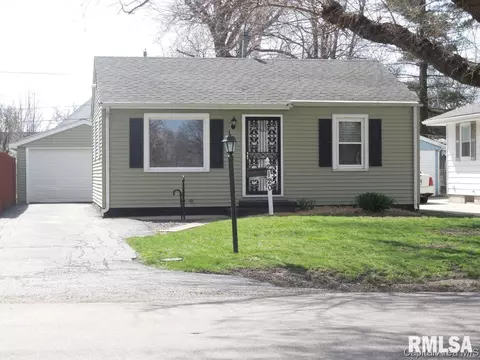 2120 E Converse St, Springfield, IL 62702 photo 1