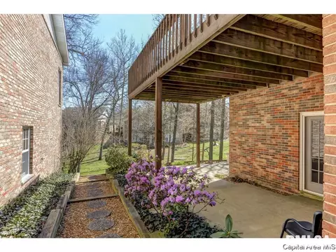 2116 Timbercrest Dr, Springfield, IL 62702 photo 27