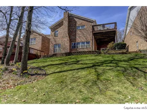 2116 Timbercrest Dr, Springfield, IL 62702 photo 30