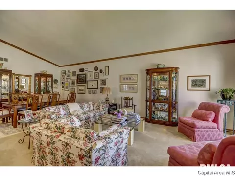 2116 Timbercrest Dr, Springfield, IL 62702 photo 4
