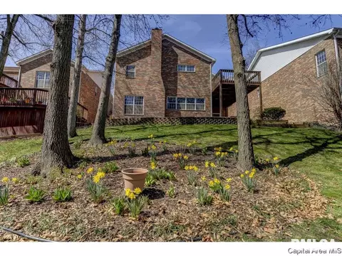 2116 Timbercrest Dr, Springfield, IL 62702 photo 35