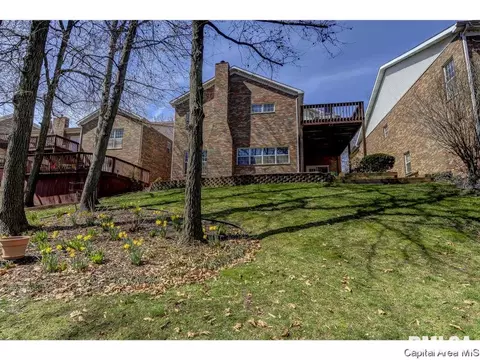 2116 Timbercrest Dr, Springfield, IL 62702 photo 34
