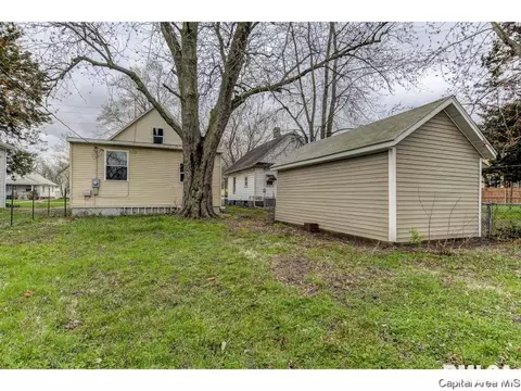 1115 N Patton St, Springfield, IL 62702 photo 35