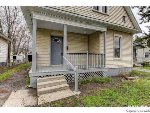 1115 N Patton St, Springfield, IL 62702 photo 33