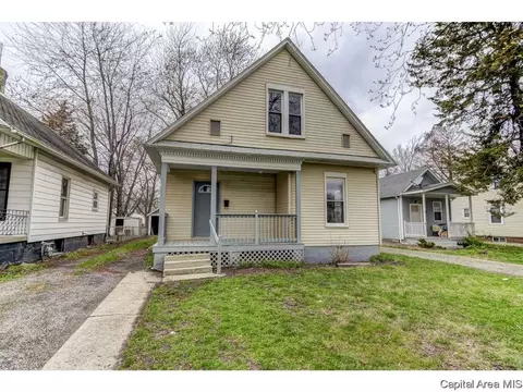 1115 N Patton St, Springfield, IL 62702 photo 32