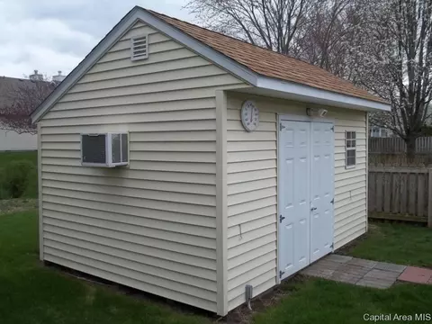 1614 Thornhill, Springfield, IL 62711 photo 26
