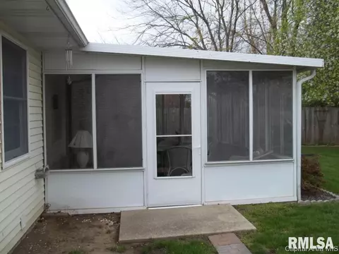 1614 Thornhill, Springfield, IL 62711 photo 22