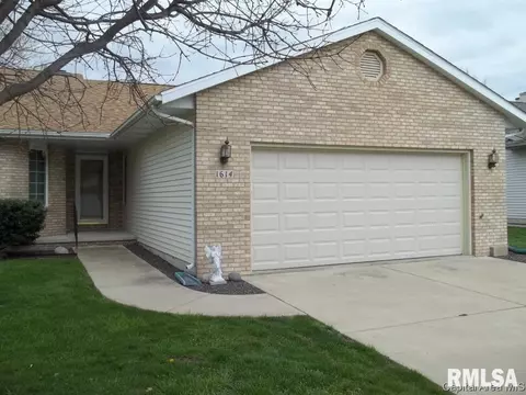 1614 Thornhill, Springfield, IL 62711 photo 1