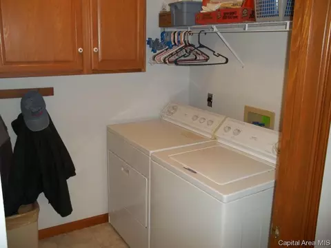 1614 Thornhill, Springfield, IL 62711 photo 20