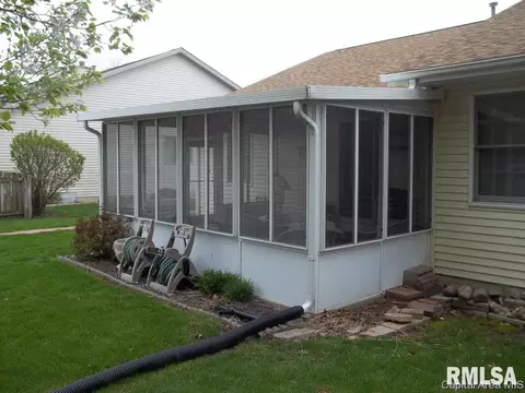 1614 Thornhill, Springfield, IL 62711 photo 21