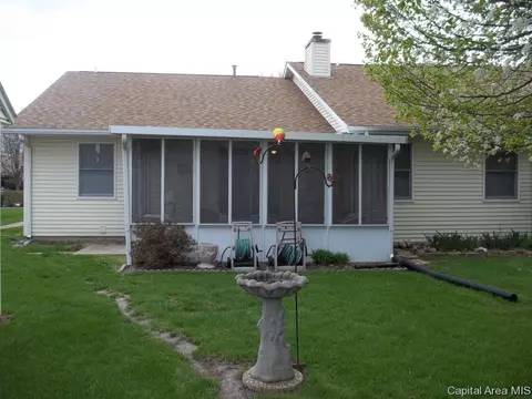 1614 Thornhill, Springfield, IL 62711 photo 23