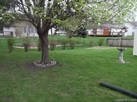 1614 Thornhill, Springfield, IL 62711 photo 24