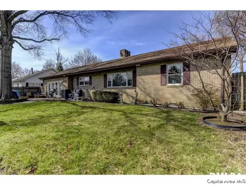 1928 Parkview Dr, Springfield, IL 62704 photo 30