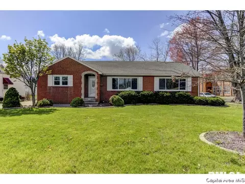 2104 E Sangamon, Springfield, IL 62702 photo 1
