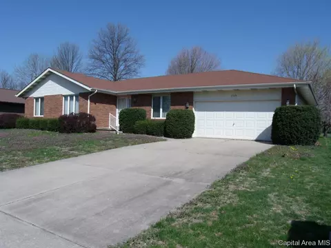 2529 Winfield, Springfield, IL 62704 photo 1