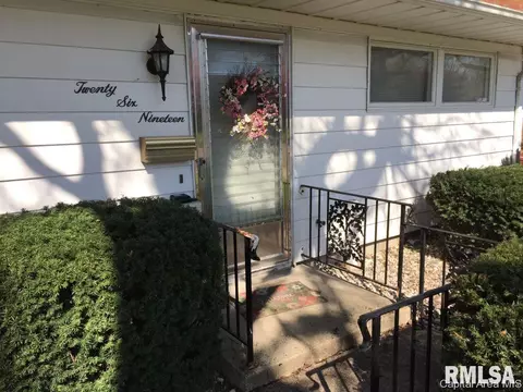 2619 S 5th, Springfield, IL 62703 photo 1
